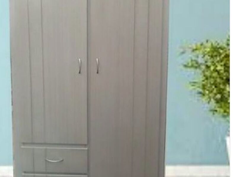Closet doble puerta México