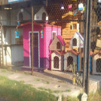 Muebles y casitas Duravel