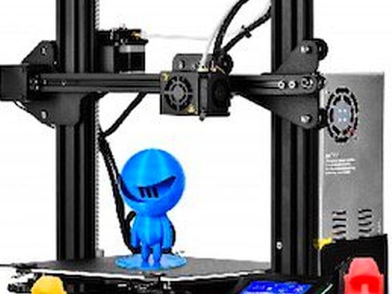 Creality Ender 3