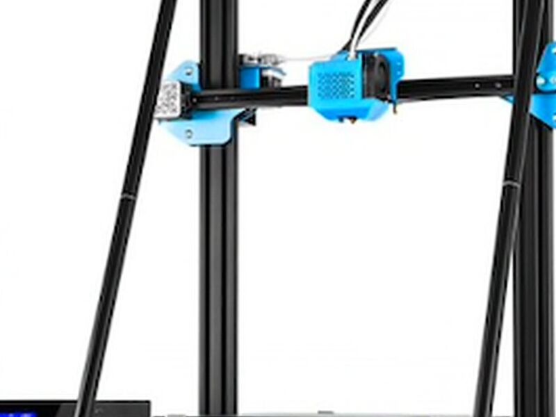 Creality CR-10 V2