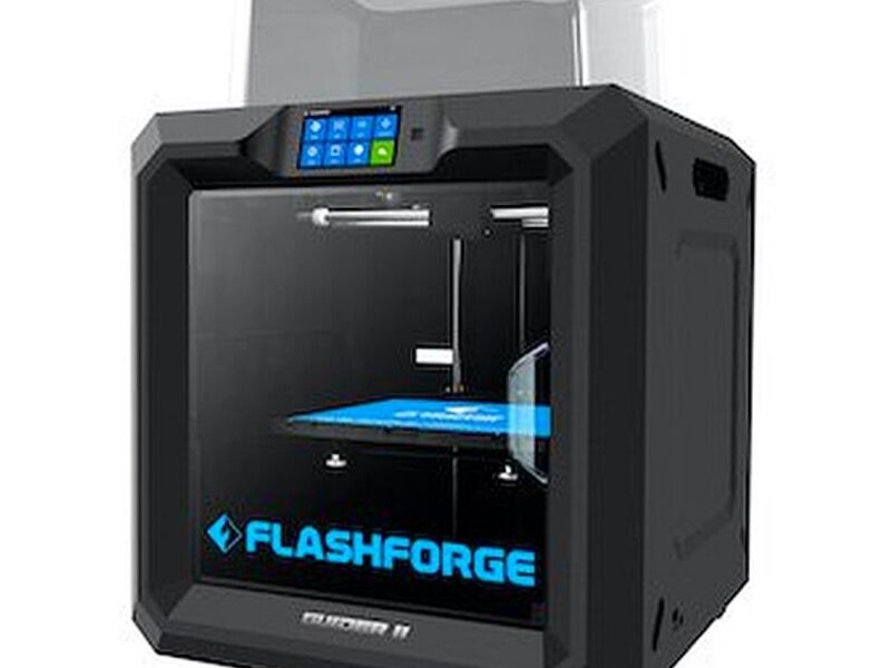 Flashforge Guider II