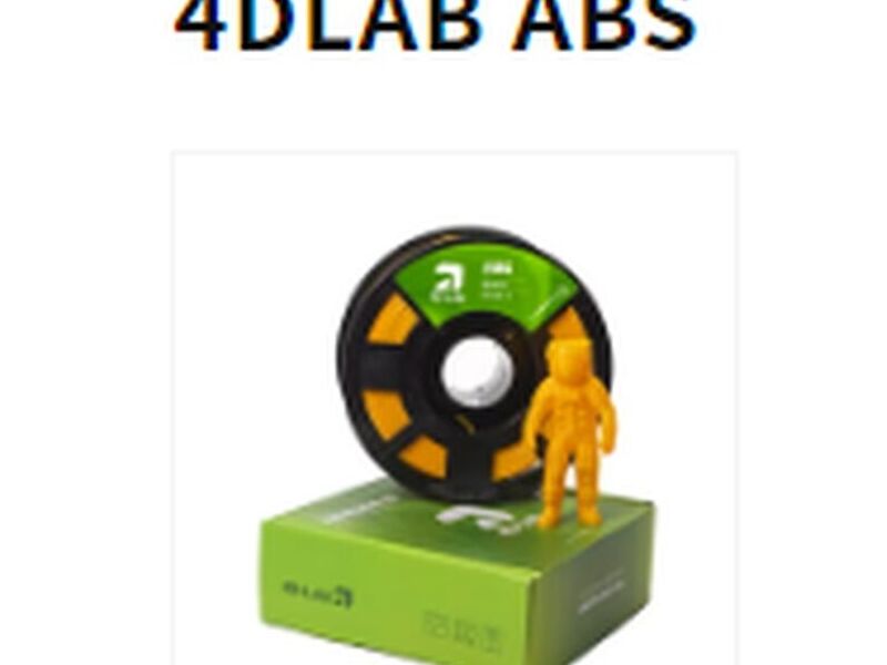 4DLAB ABS