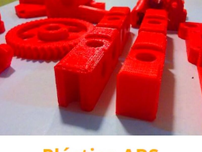 Plástico ABS