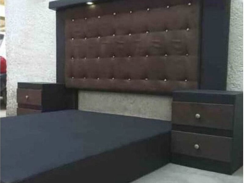 Cama King Size México