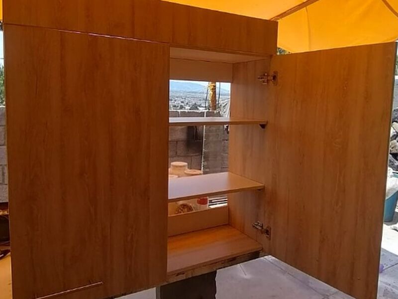 Mueble Cocina México