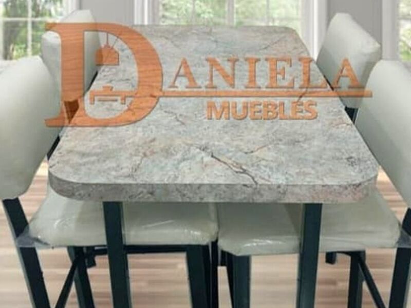 Comedor Blanco México