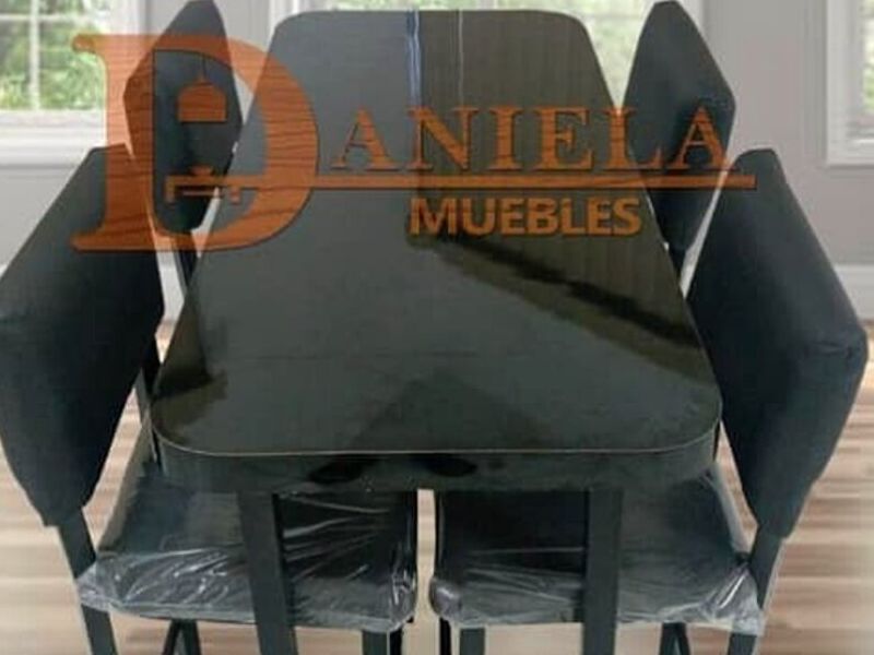 Comedor Negro México