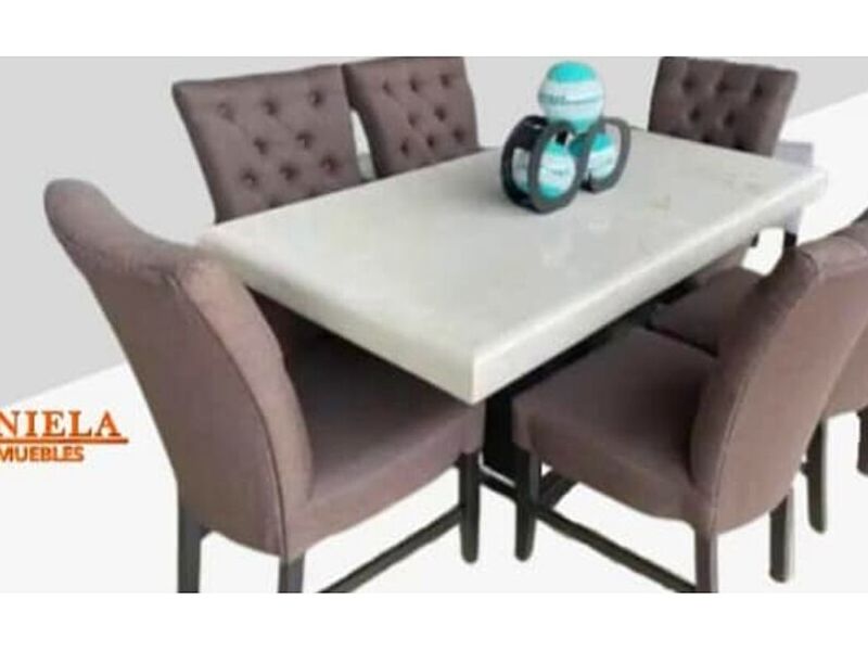 Comedor México