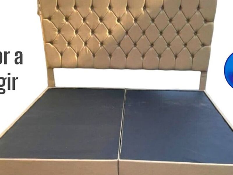 Cama King Size México