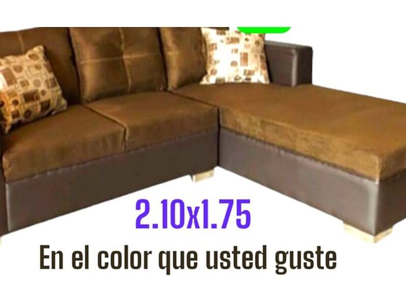 Sofás Cama Café México