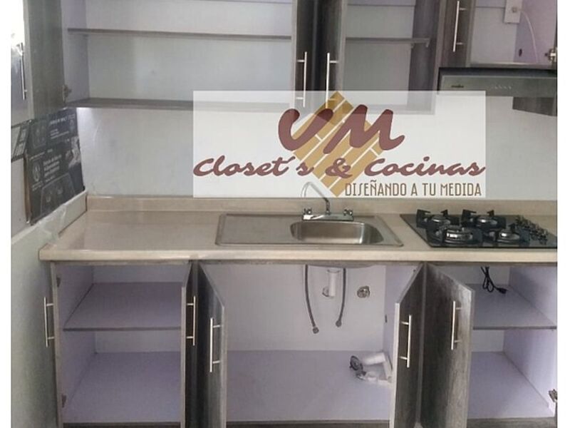 Mueble Cocina México