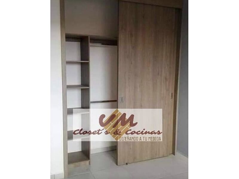 Closets México
