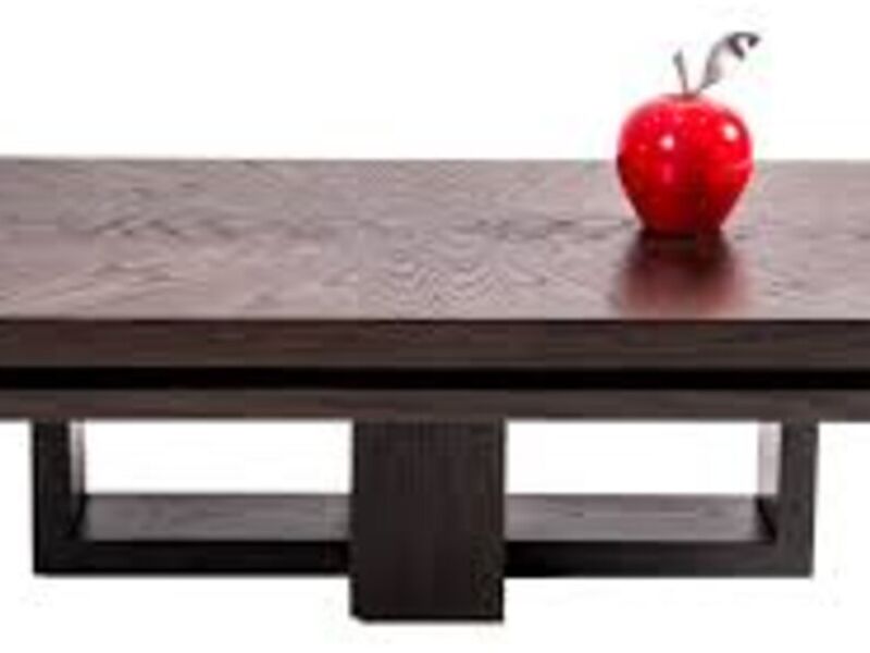  MESA DE CENTRO  Tulancingo