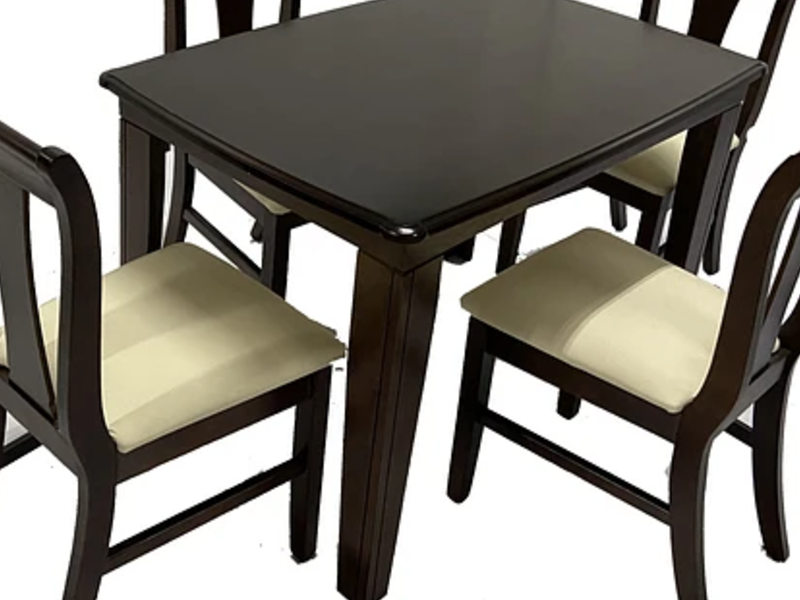 ANTECOMEDOR GRECO 4 SILLAS CDMX