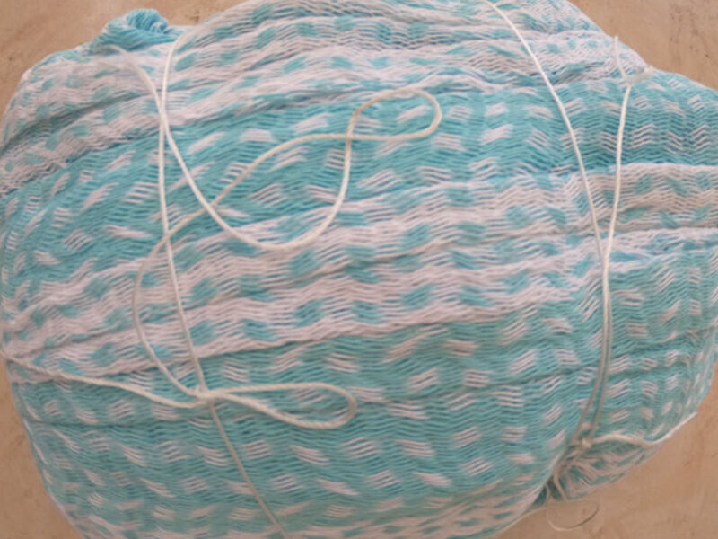 Hamaca Crochet King México
