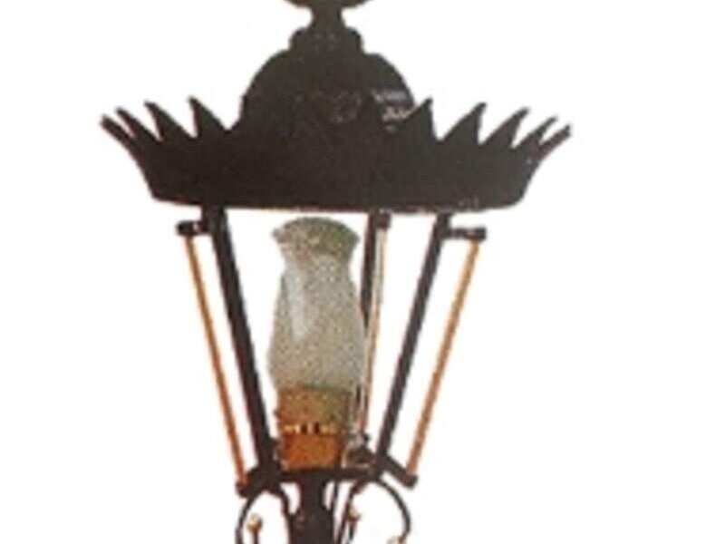 Farol Kingston México