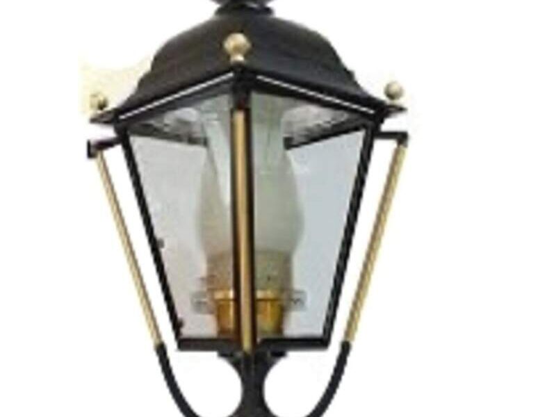 Farol  Chapultepec México