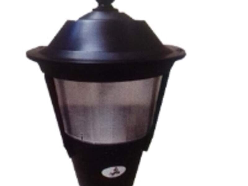 Farol colonial Mexicano México
