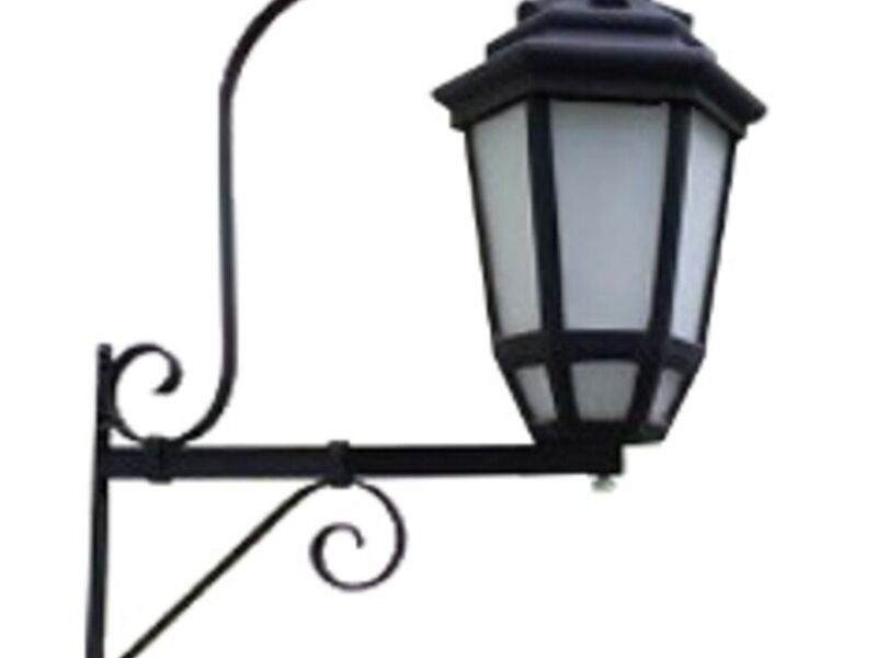 Farol Taxco México 