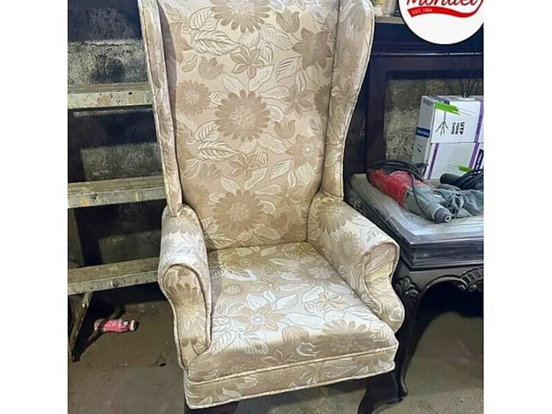 Sillón Sala México