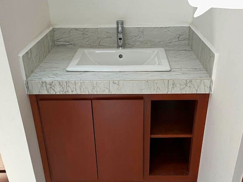 Muebles Baño México