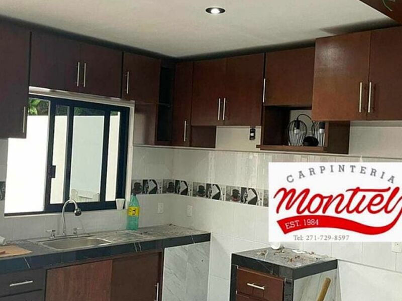 Mueble Cocina México