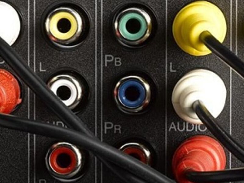 Audio y video Xube México