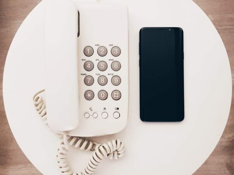 Venta sistemas telefonía Mérida México	