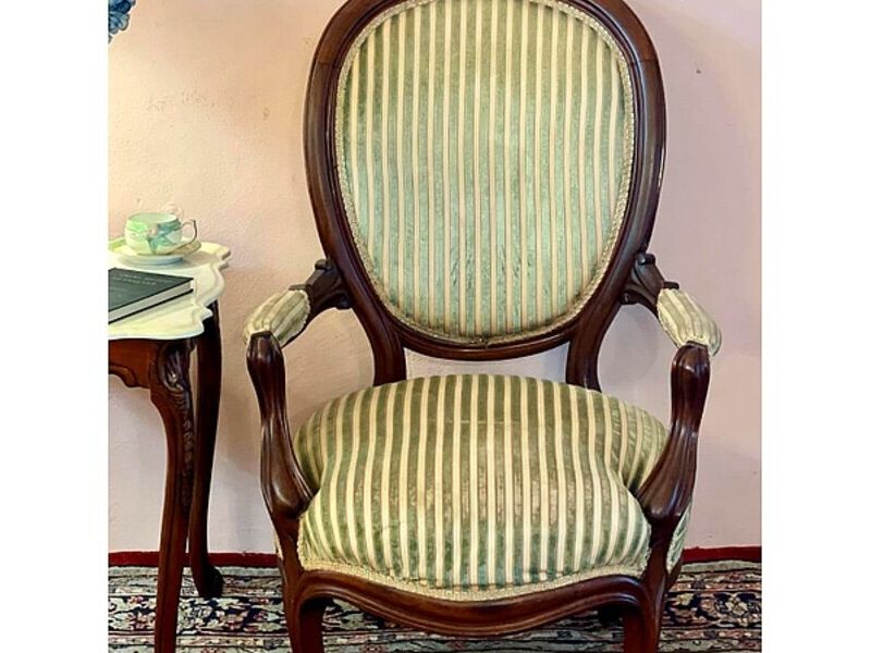 Sillón Sala México