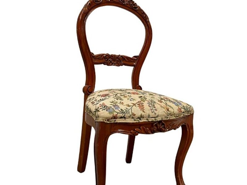 Sillón Vintage México