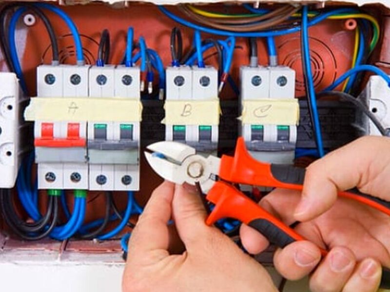 Automatización bombas México 