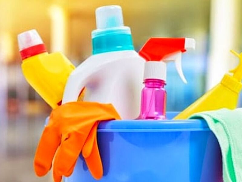 Productos limpieza México 