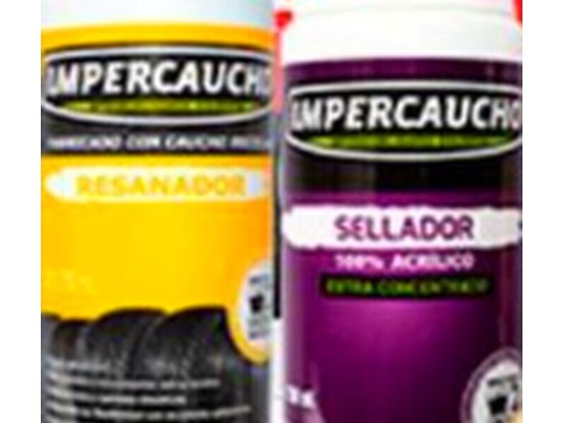 Sellador México
