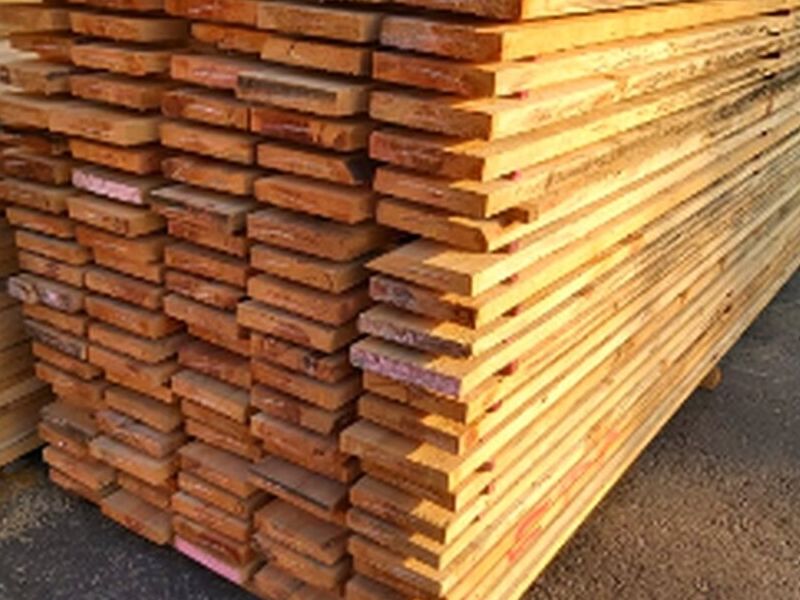 Madera Cimba México 