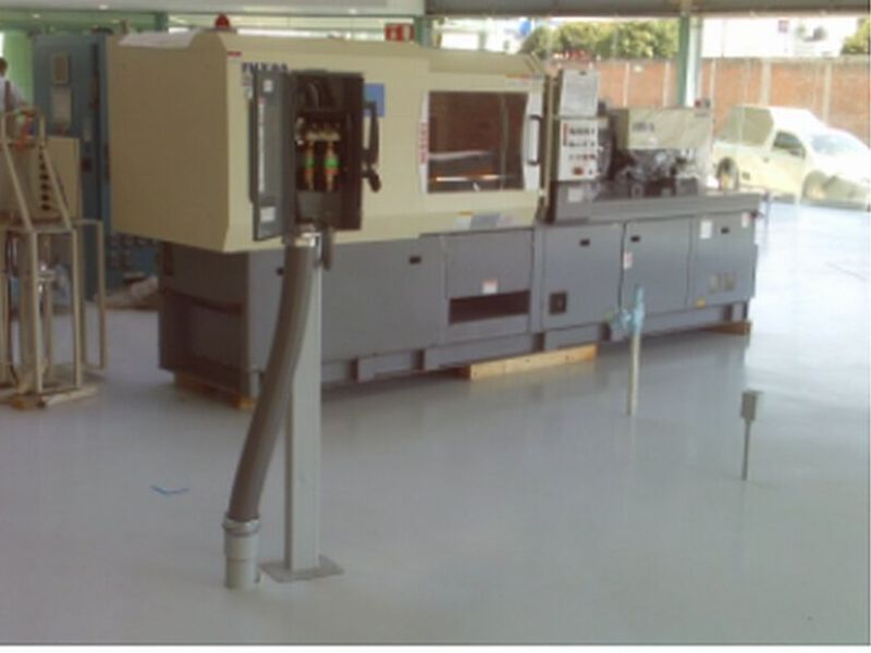 Control Eléctrico México 