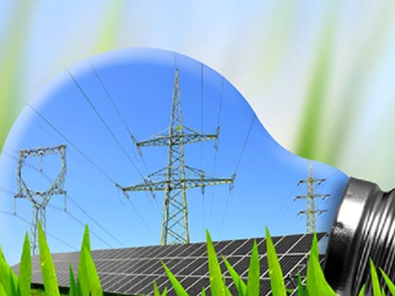 Desarrollo Programas Ahorro Energía México