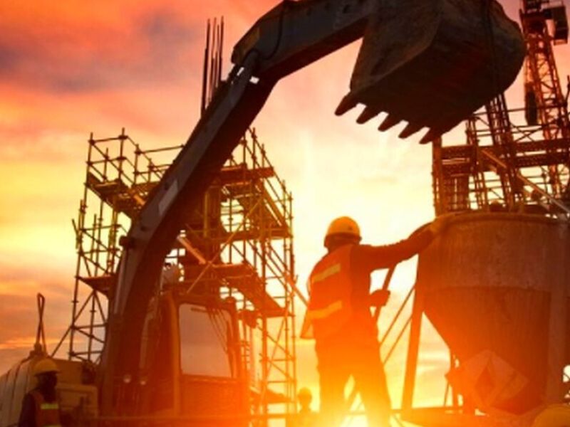 Construcción México  