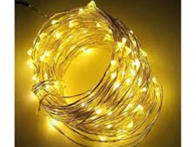 Luces de Hada México
