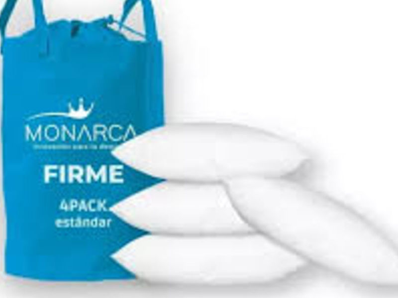 Almohada 4 Pack Good Night México