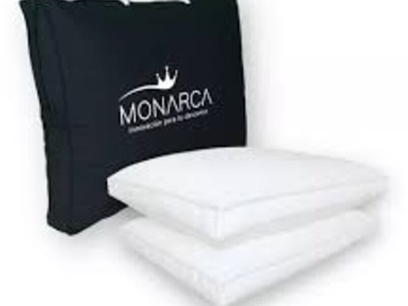 Almohada 2 Pack Good Night México