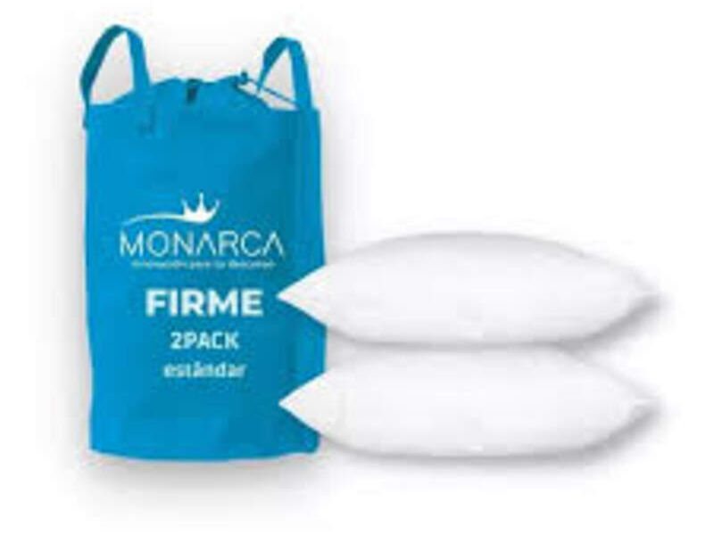 Almohada 2 Pack Good Night Premium México