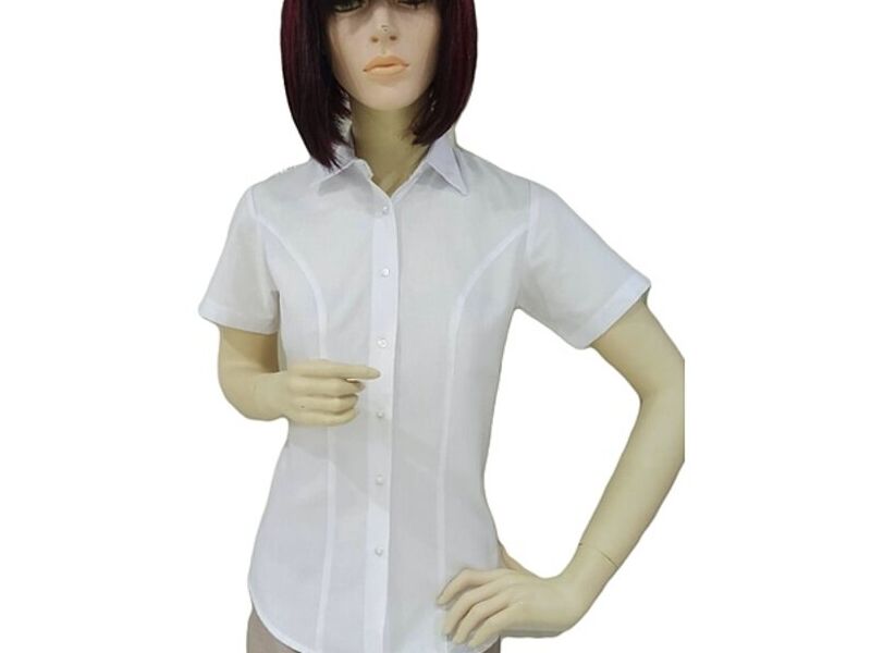 Blusa Blanca México