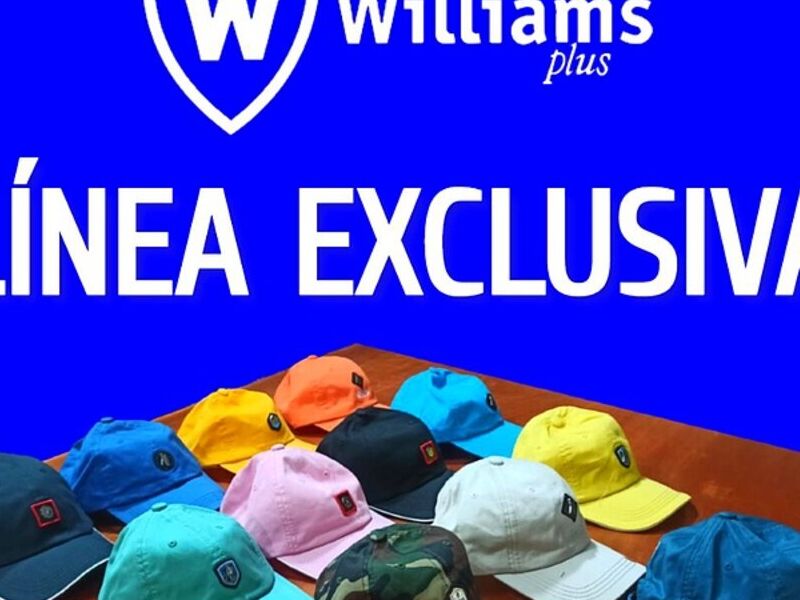 Gorra Personalizada México