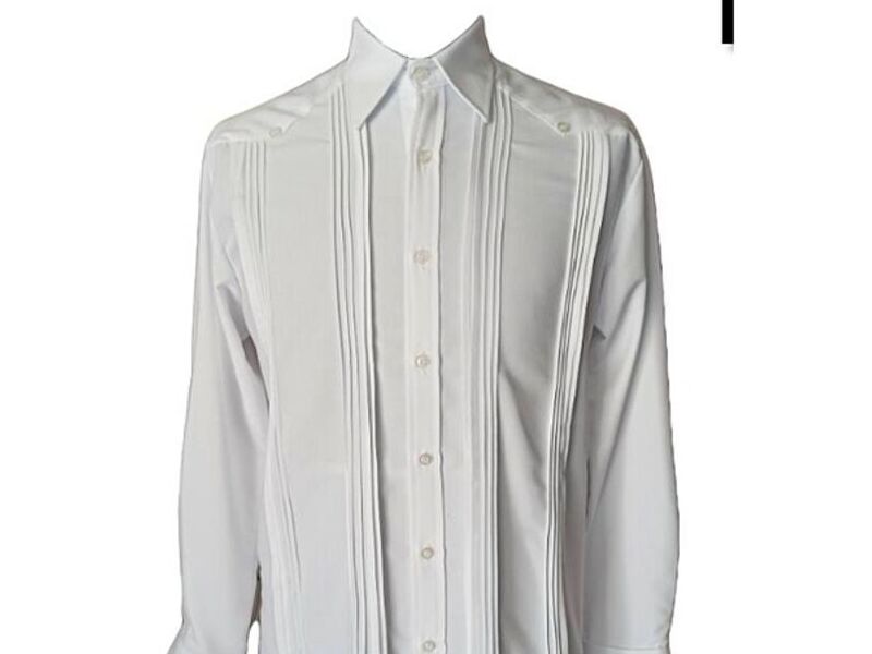 Guayabera México