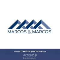 MARCOS & MARCOS