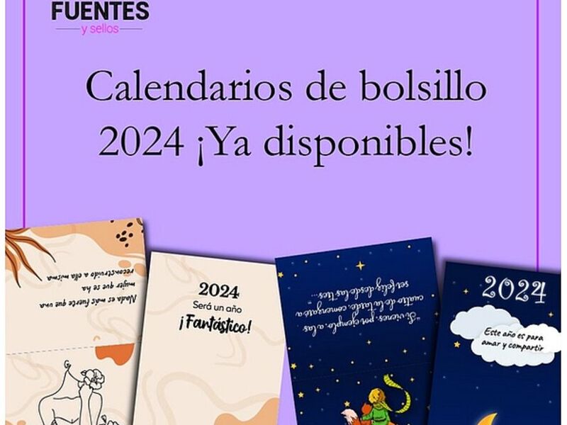 Calendarios 