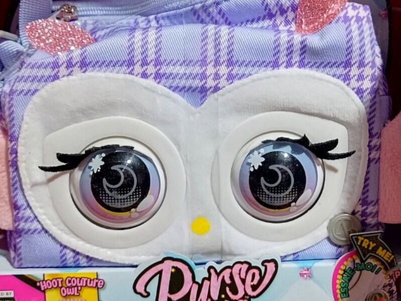 Bolsa purse pets en CDMX