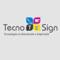 Tecnosign Rótulos