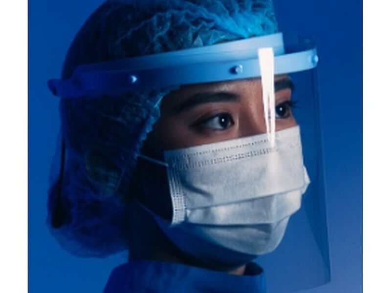 Visor Quirúrgico México