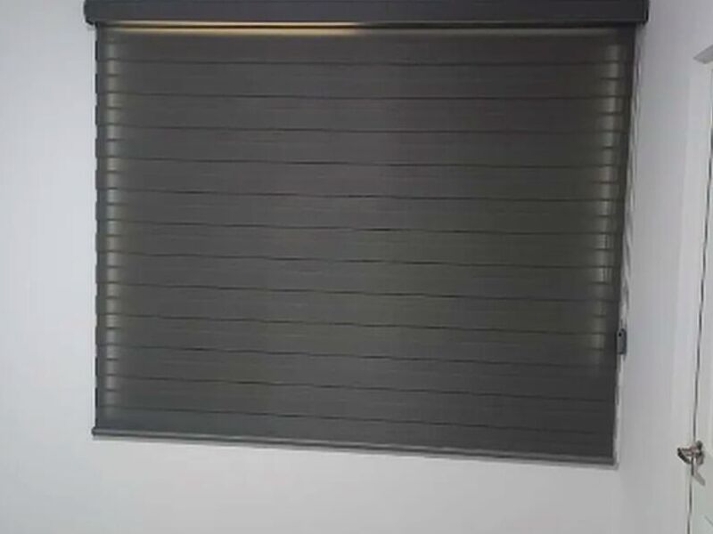 Persiana enrollable screen México